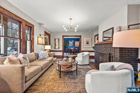 134 Maplewood Avenue Maplewood NJ 07040