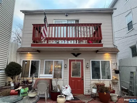 25 Ward Street Paterson NJ 07501