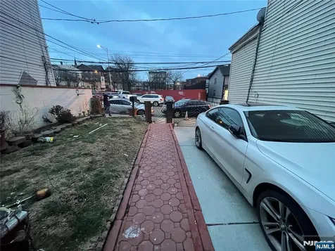 25 Ward Street Paterson NJ 07501