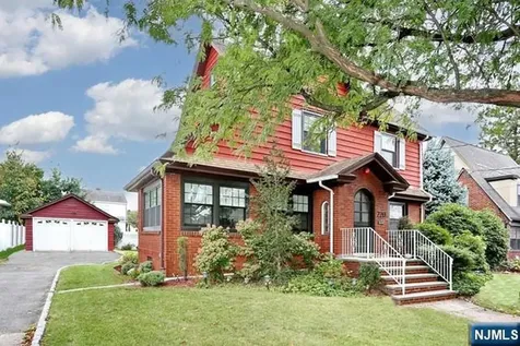 220 Raymond Street Hasbrouck Heights NJ 07604