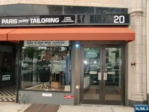 20 N Van Brunt Street Englewood NJ 07631