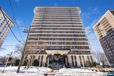 151 Prospect Avenue Hackensack NJ 07601