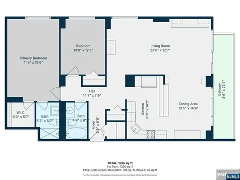151 Prospect Avenue Hackensack NJ 07601