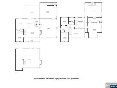 40 Cedar Street Bloomingdale NJ 07403