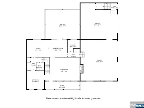40 Cedar Street Bloomingdale NJ 07403