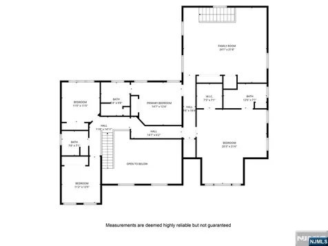 40 Cedar Street Bloomingdale NJ 07403