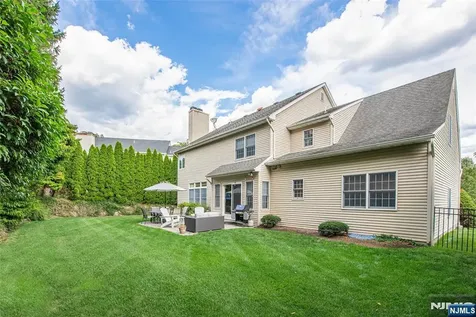503 Stonewall Court Wyckoff NJ 07481