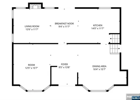 22 Maplewood Road Closter NJ 07624