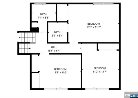 22 Maplewood Road Closter NJ 07624