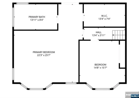 22 Maplewood Road Closter NJ 07624
