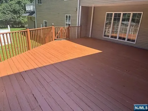 15 Old Oak Drive Mahwah NJ 07430