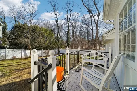 118 Lakewood Avenue Ho-ho-kus NJ 07423