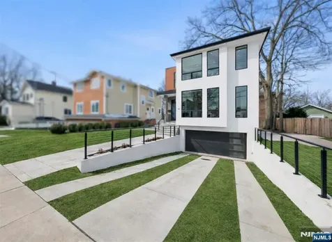43 Grove Street Tenafly NJ 07670
