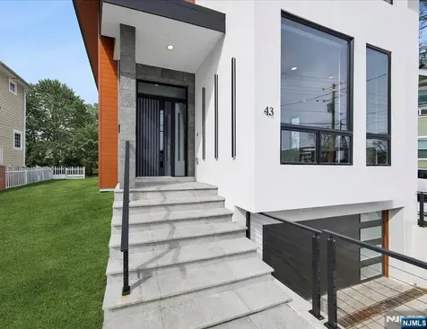 43 Grove Street Tenafly NJ 07670