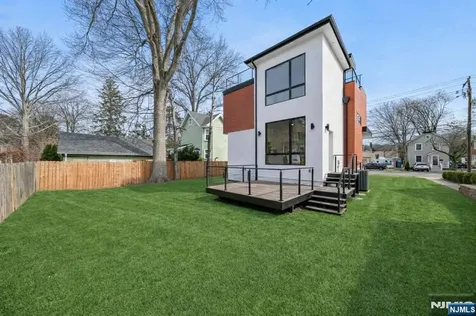 43 Grove Street Tenafly NJ 07670