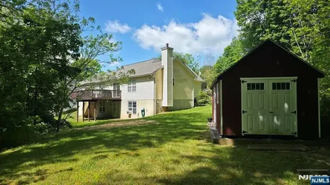 5656 Berkshire Valley Road Jefferson Township NJ 07438