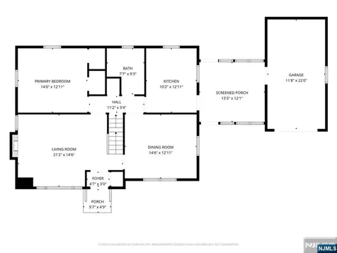 774 Austin Avenue Oradell NJ 07649