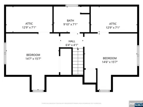 774 Austin Avenue Oradell NJ 07649