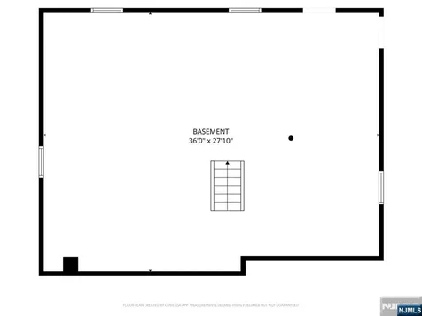 774 Austin Avenue Oradell NJ 07649