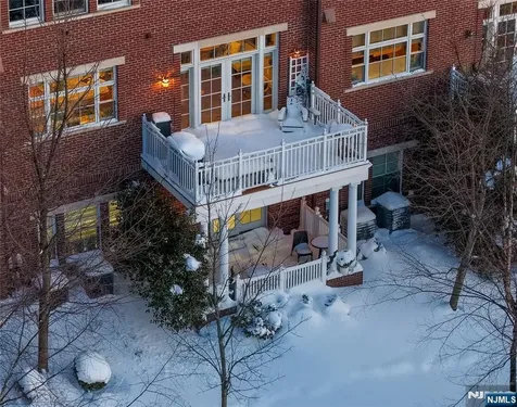 803 Heights Lane Tenafly NJ 07670