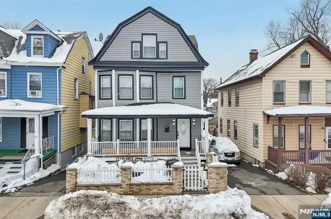 315 Grove Street East Orange NJ 07017