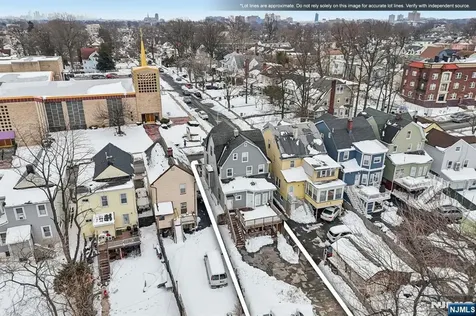 315 Grove Street East Orange NJ 07017
