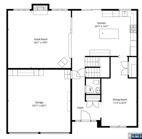 15 Drake Drive Hillsdale NJ 07642