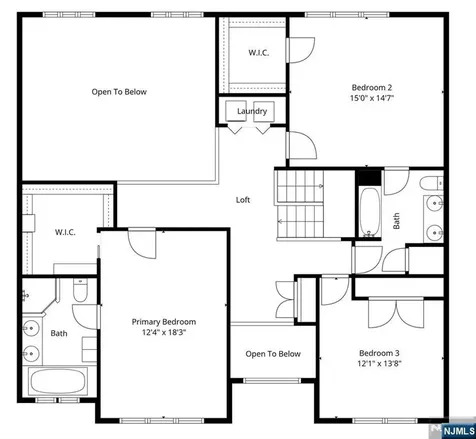 15 Drake Drive Hillsdale NJ 07642