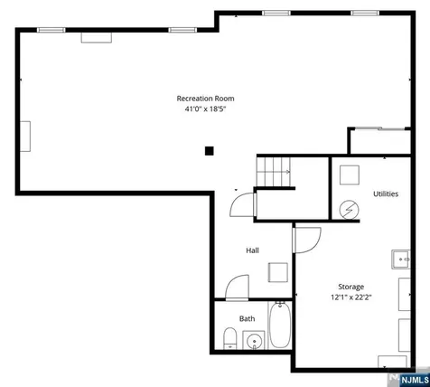 15 Drake Drive Hillsdale NJ 07642
