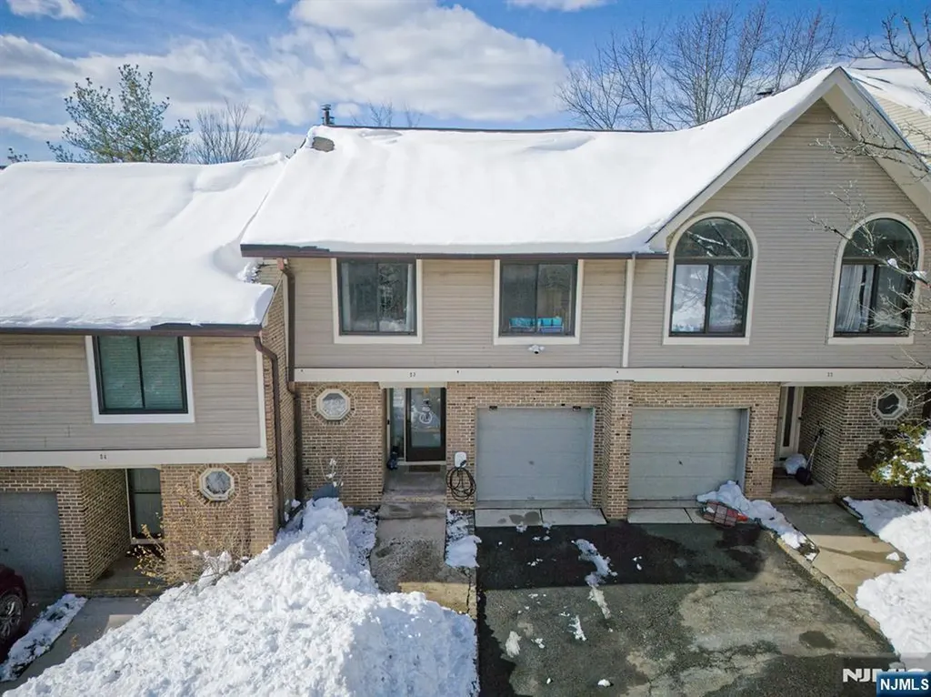 23 Otis Place Verona NJ 07044