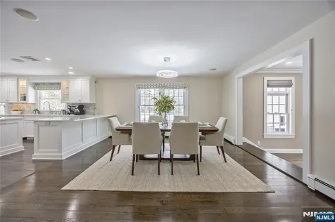 202 Chestnut Ridge Road Saddle River NJ 07458