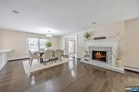 202 Chestnut Ridge Road Saddle River NJ 07458