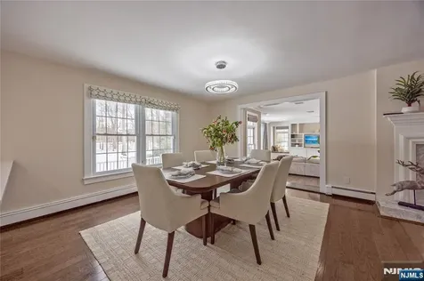 202 Chestnut Ridge Road Saddle River NJ 07458