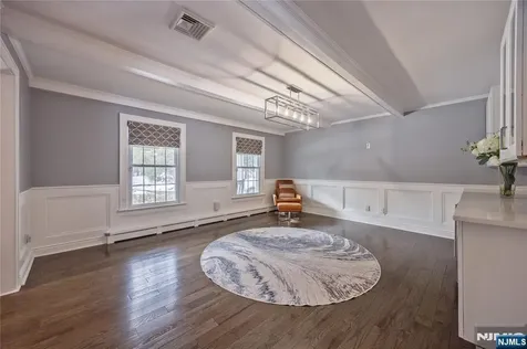 202 Chestnut Ridge Road Saddle River NJ 07458