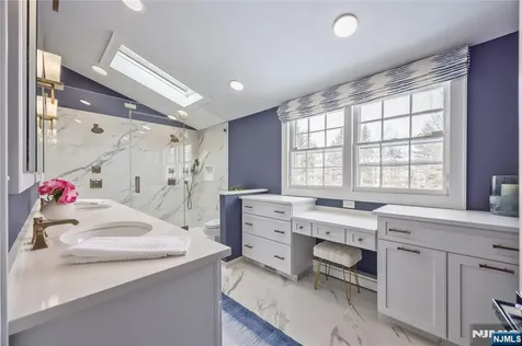 202 Chestnut Ridge Road Saddle River NJ 07458