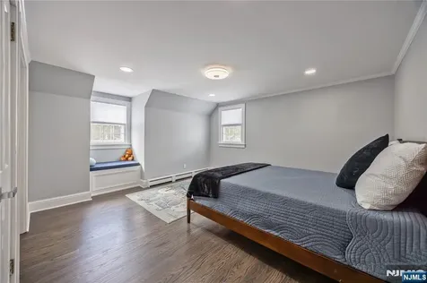 202 Chestnut Ridge Road Saddle River NJ 07458