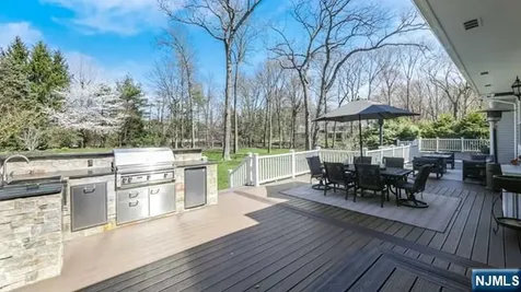 202 Chestnut Ridge Road Saddle River NJ 07458