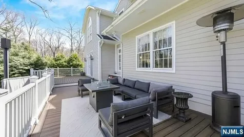 202 Chestnut Ridge Road Saddle River NJ 07458
