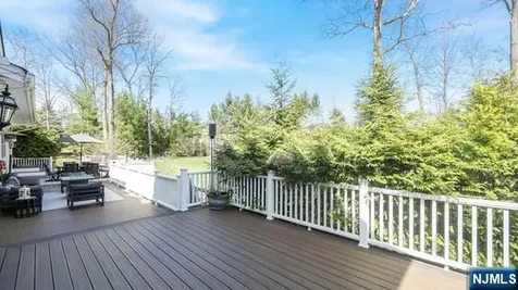 202 Chestnut Ridge Road Saddle River NJ 07458