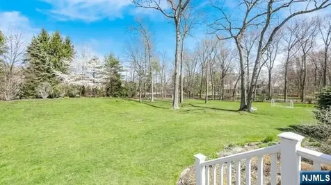 202 Chestnut Ridge Road Saddle River NJ 07458