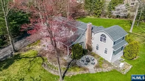 202 Chestnut Ridge Road Saddle River NJ 07458