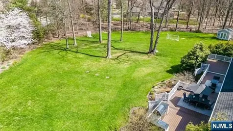 202 Chestnut Ridge Road Saddle River NJ 07458