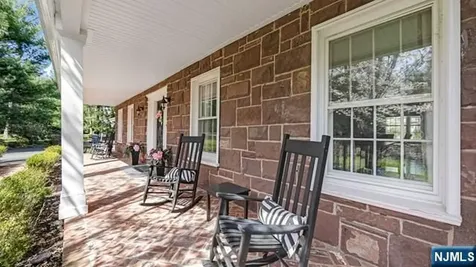 202 Chestnut Ridge Road Saddle River NJ 07458
