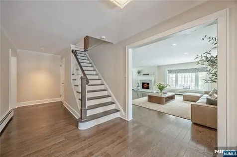 202 Chestnut Ridge Road Saddle River NJ 07458