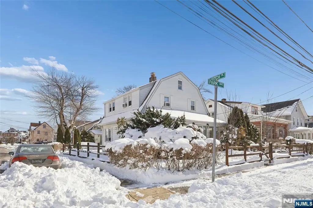 185 Park Avenue Passaic NJ 07055
