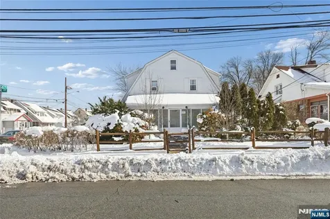 185 Park Avenue Passaic NJ 07055