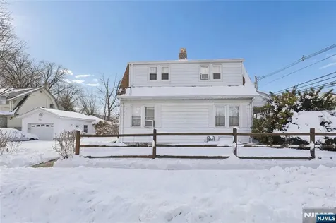 185 Park Avenue Passaic NJ 07055