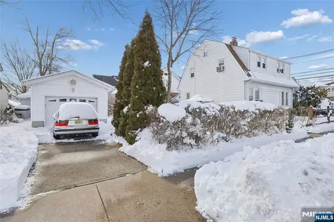 185 Park Avenue Passaic NJ 07055