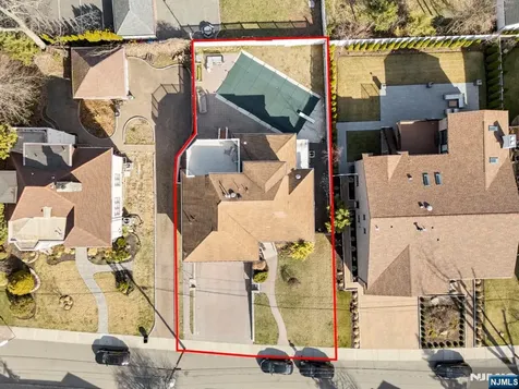 1070 Cumbermeade Road Fort Lee NJ 07024