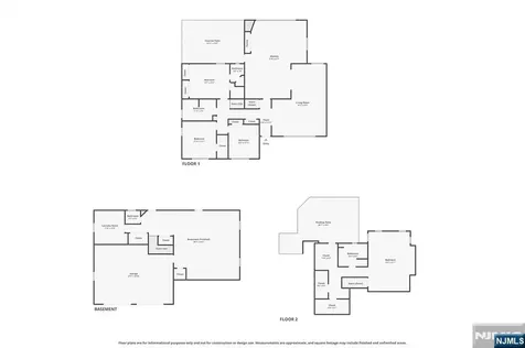 1070 Cumbermeade Road Fort Lee NJ 07024
